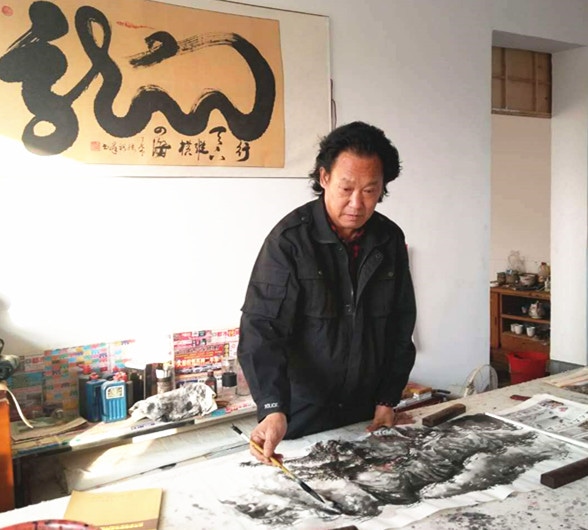 李兴斌