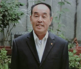 高世英