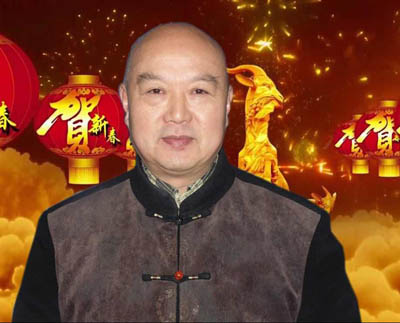 李刚