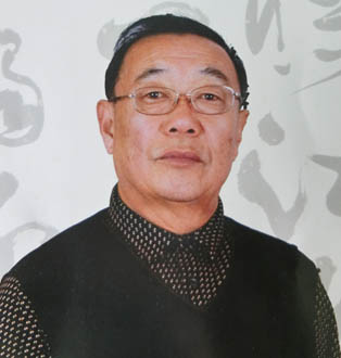 邓仰永
