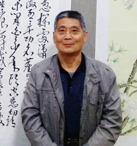 张兆琢