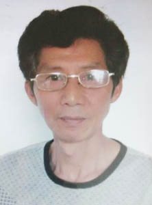 周升荣