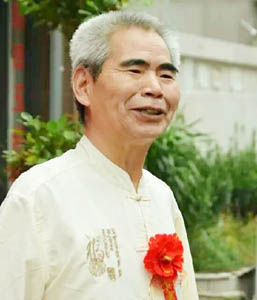 李振元