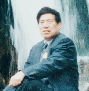 田忠武