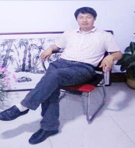 孙业远