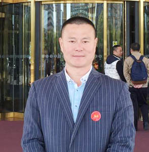 刘运转