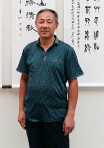 郑连忠