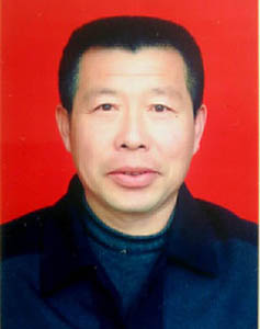 葛瑞生