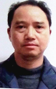 张威良