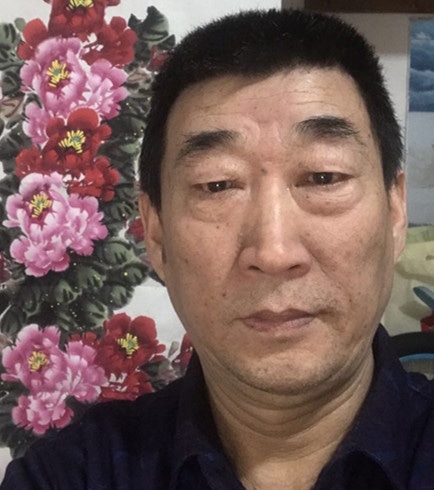 杨永峰