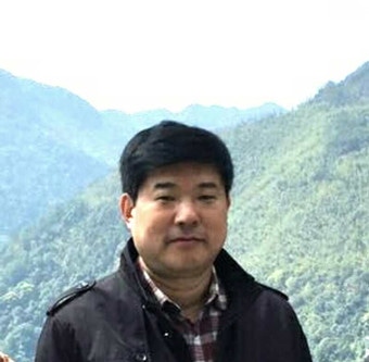 刘洪平