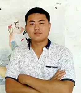 胡记领