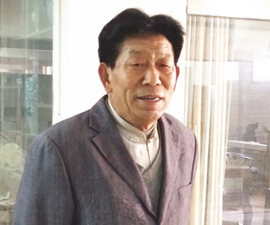 陈玉贵