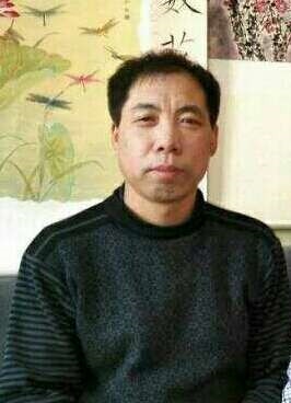 孙天罡