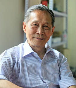欧阳戈