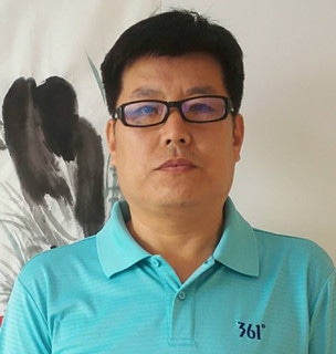 王杰