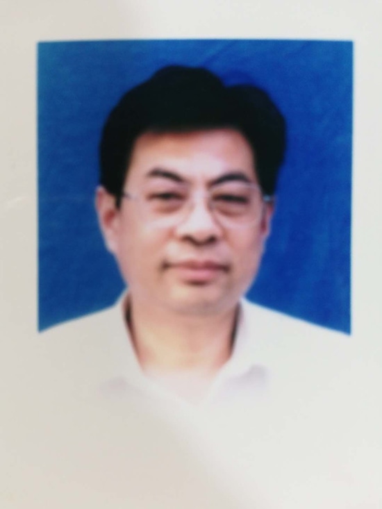 魏忠福