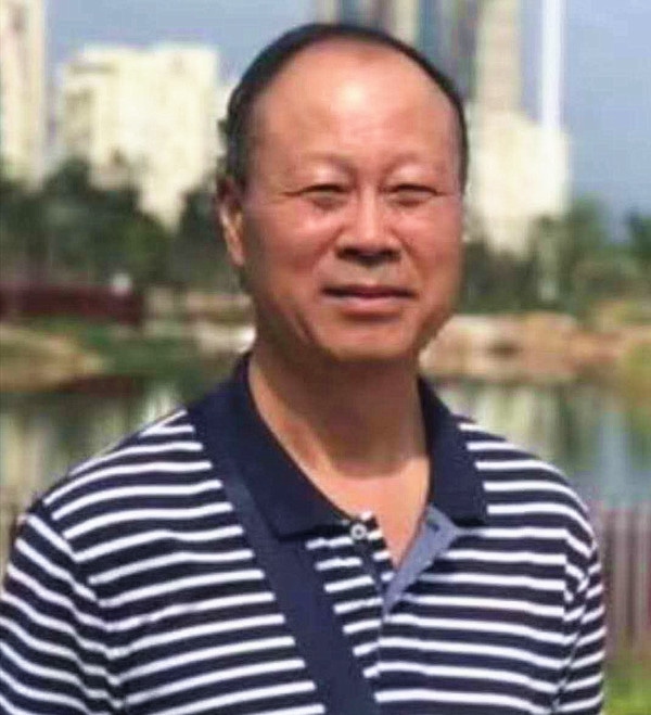 李友常