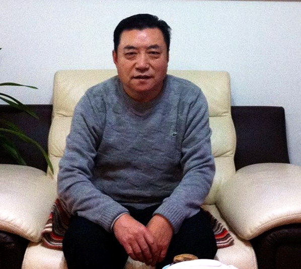 张田保