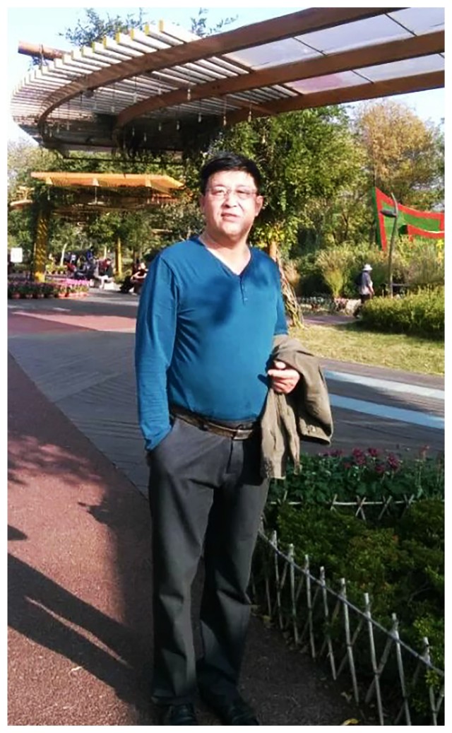 庞继春