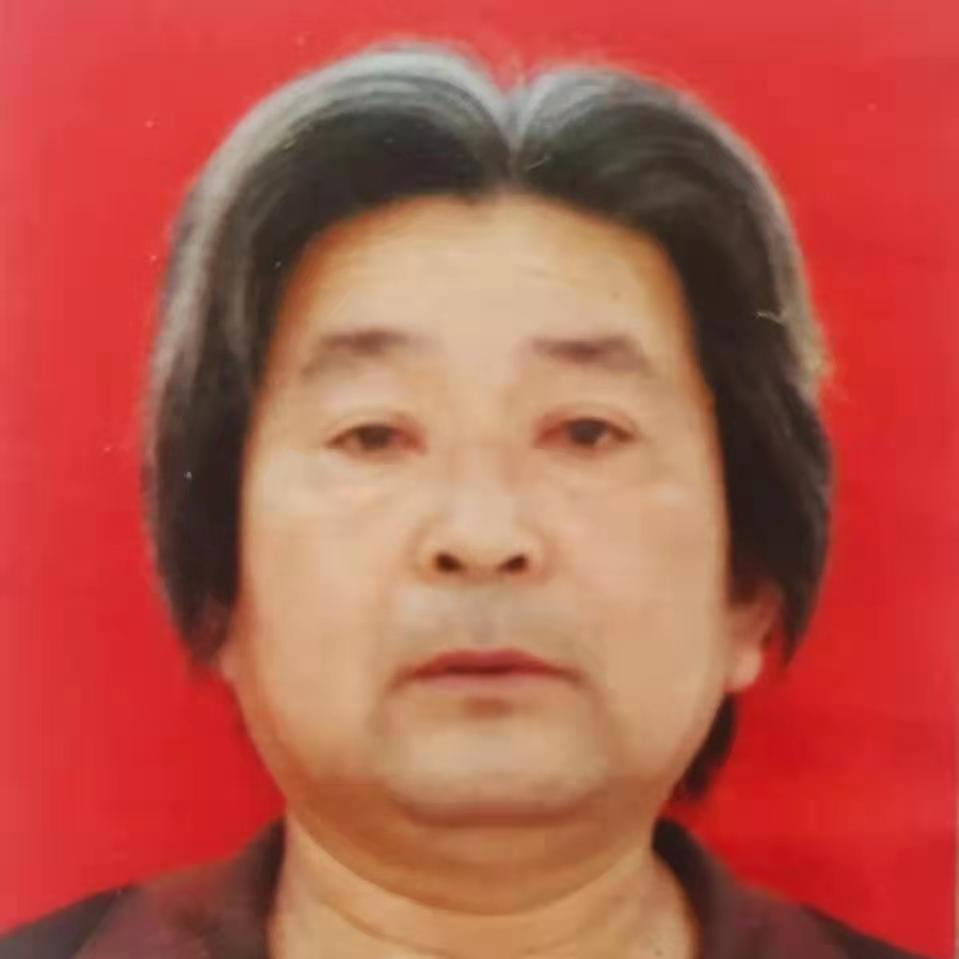 朱瑞君