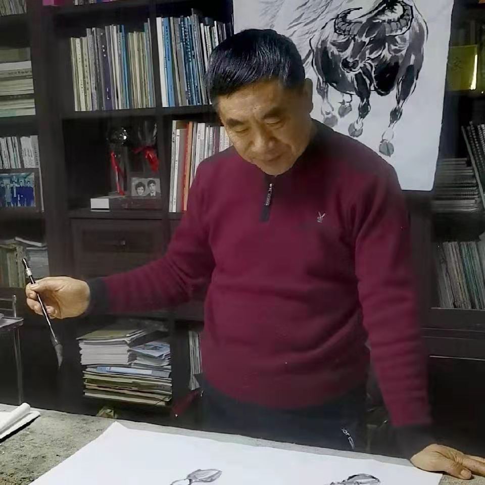 刘建国