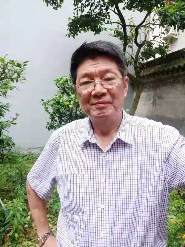杨洪迪