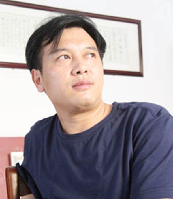 侯大路