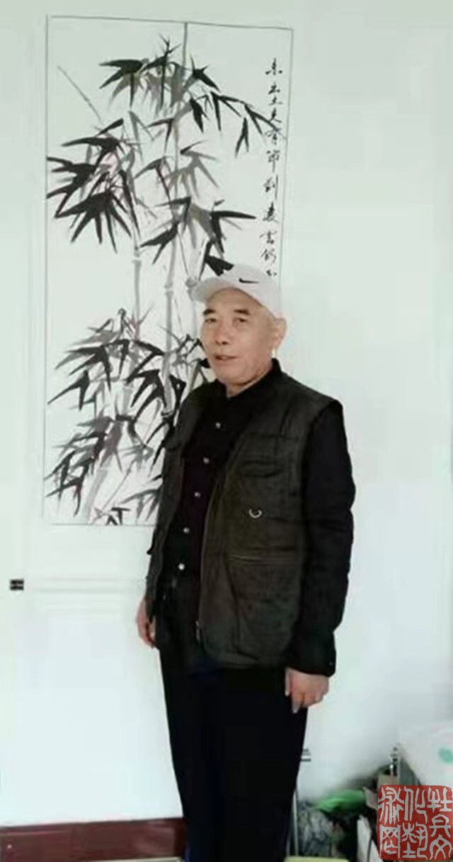 孟兆祥