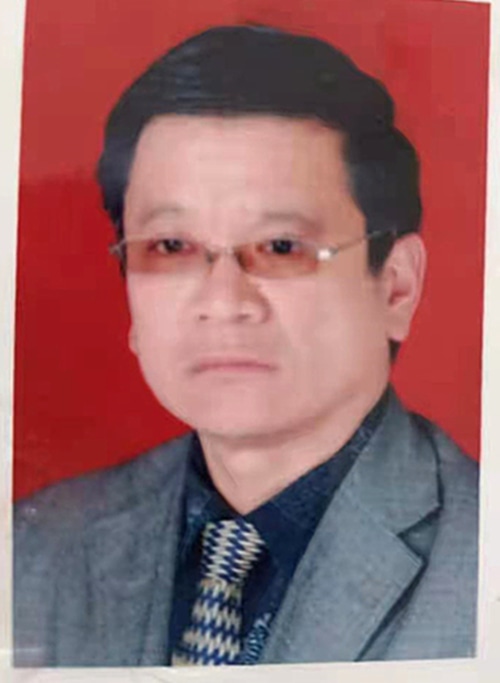 胡修安
