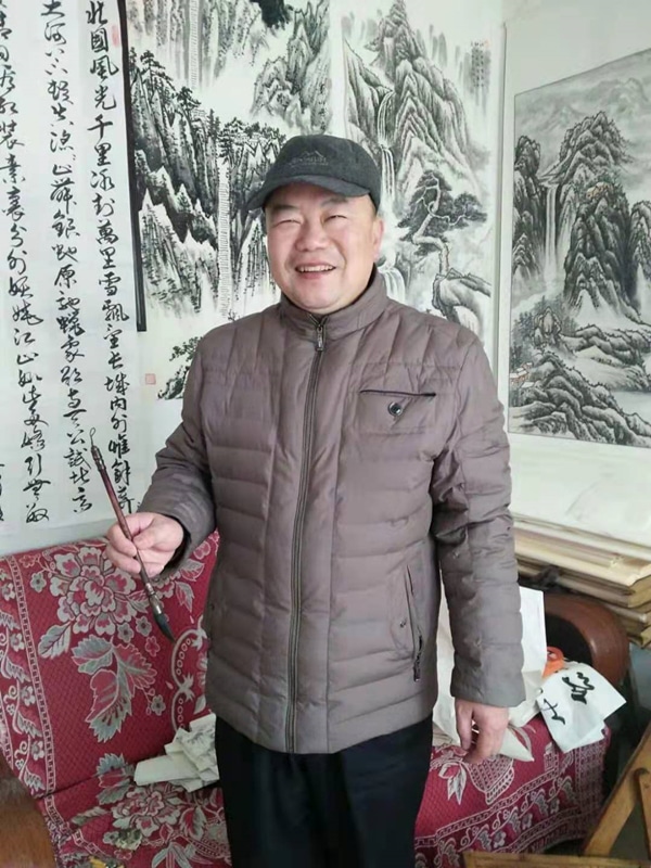 王斌