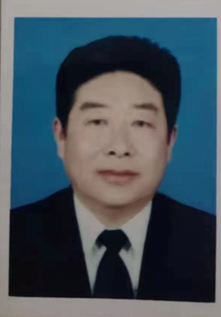 赵奎生