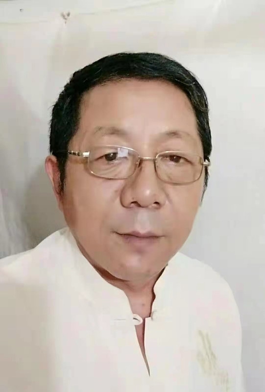 刘成富