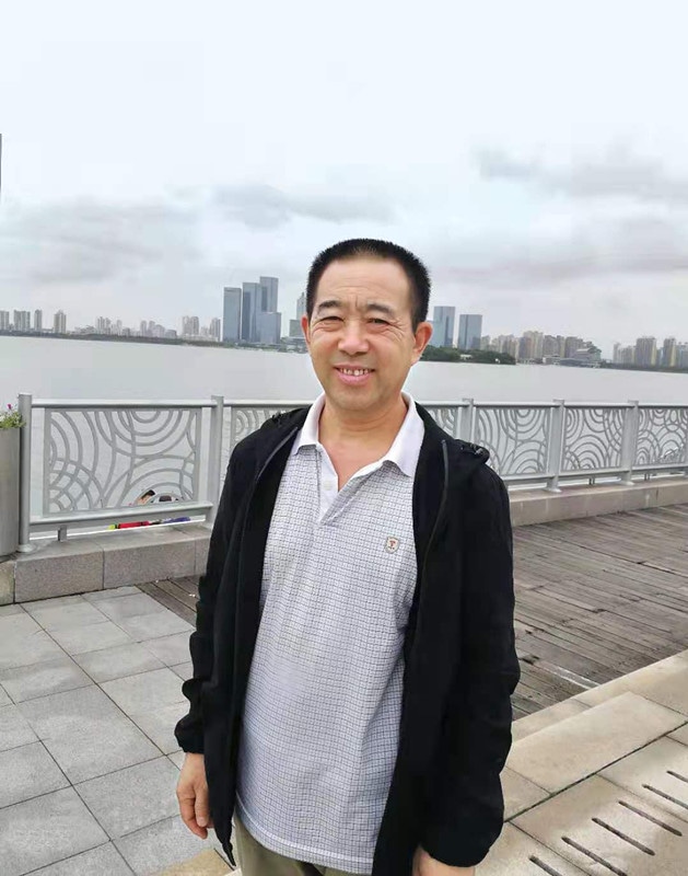 程世彪