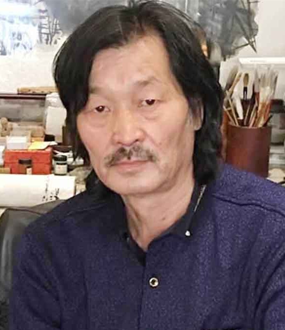 刘惠利