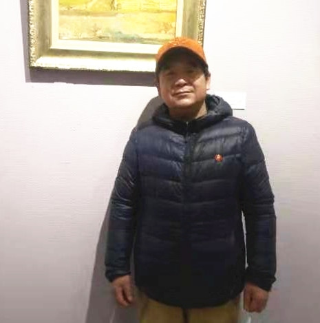 李联新