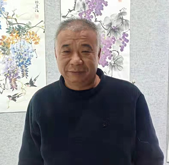 文墨