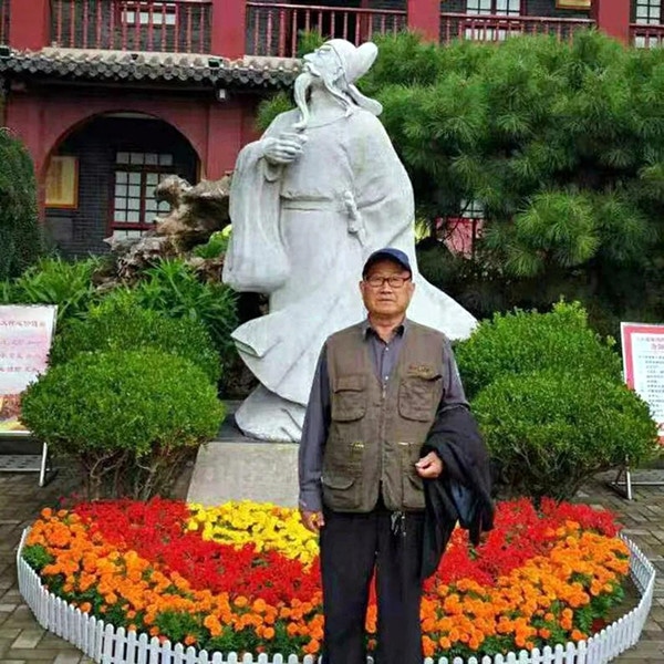 石玉生