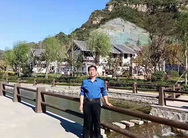 张华