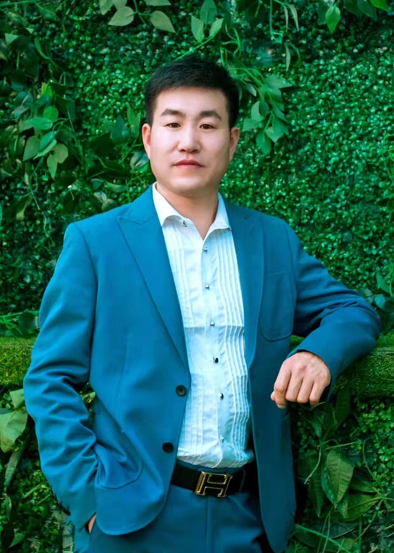 任刚军
