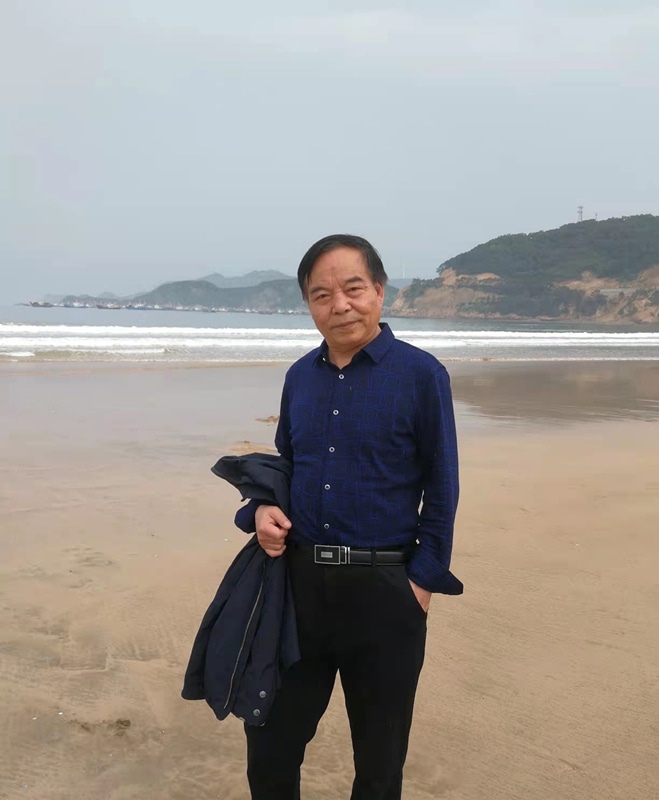 李本深