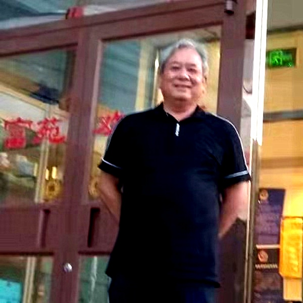 王二秋