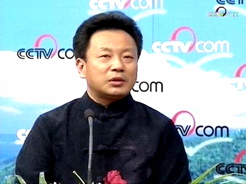 张明堂