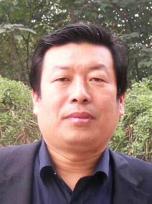 孙凤岐