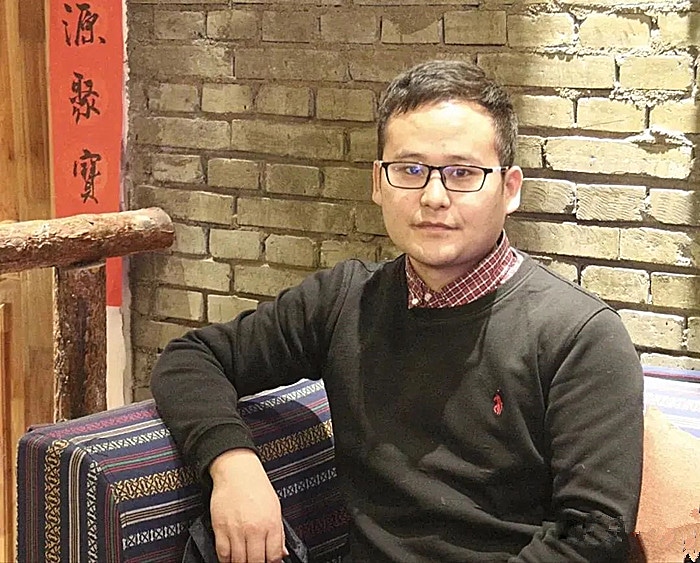 姚改朝