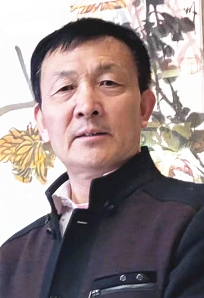 田克德
