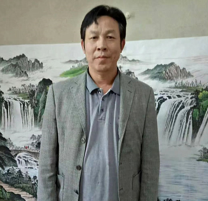 廖善敬