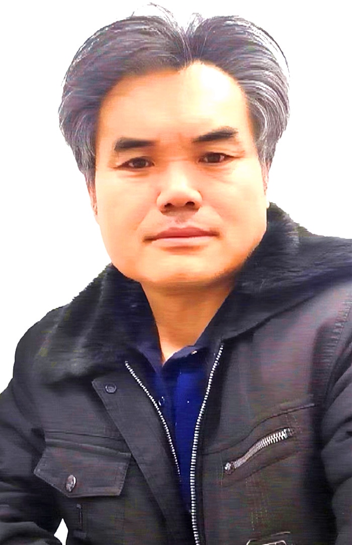 张善军