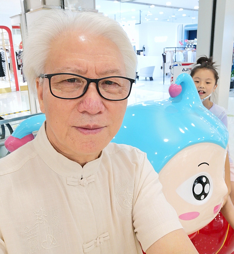 陈嗣斌