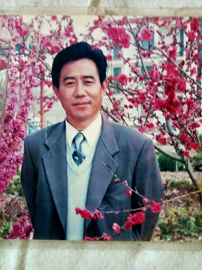 王守峰